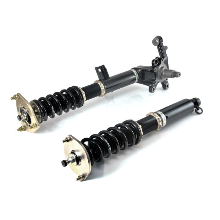 BC Racing V-05-BR-RA Coilovers for 1997-2001 Infiniti Q45 Y33 (with spindle)