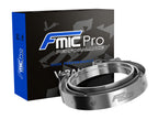 Kit V-band FMIC PRO - Downpipe de turbo