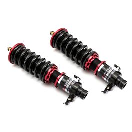 BC Racing L-01-V1-VA Coilovers for Suzuki Solio 2000+