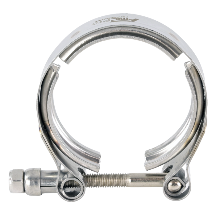 51mm 2" FMIC PRO V-BAND Clamp