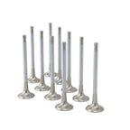 ZRP +1.0mm Inconel Exhaust Valves for Audi VW Volkswagen 2.5L TFSI TT-RS RS3 EA855