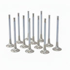 ZRP +1.0mm Inconel Exhaust Valves for Audi VW Volkswagen 3.0L Twin Turbo RS4 RS5 EA839