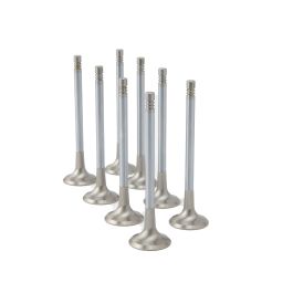 ZRP Std Exhaust Valves Inconel for Mini Cooper Peugeot BMW Citroen 1.6L RS6 Turbo