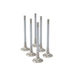 ZRP Std Exhaust Valves Inconel for BMW Mini Cooper 1.5L B38 3-Cylinder