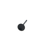 ZRP Std Black Nitrided Intake Valves for Audi VW Volkswagen 2.7L S4 30V APB Turbo