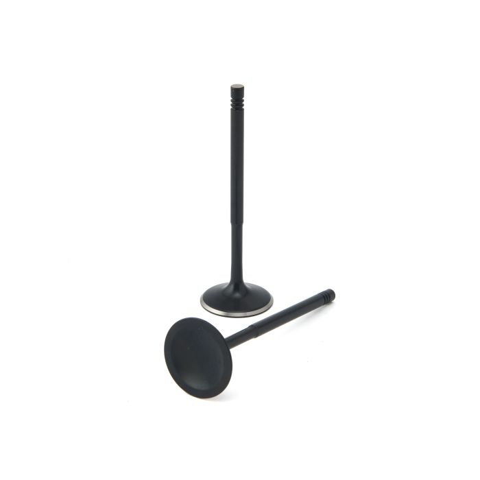 ZRP Std Black Nitrided Intake Valves for Audi VW Volkswagen 1.4 TFSI EA211