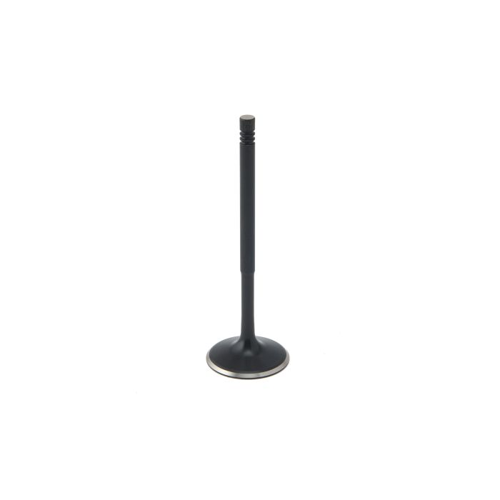 ZRP Std intake valves with black nitride finish for BMW 3.0L B58