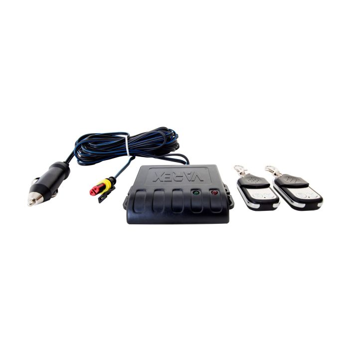XForce Varex Muffler Exhaust System for 2001-2007 Mitsubishi Lancer EVO 7 8 9 Stainless Steel