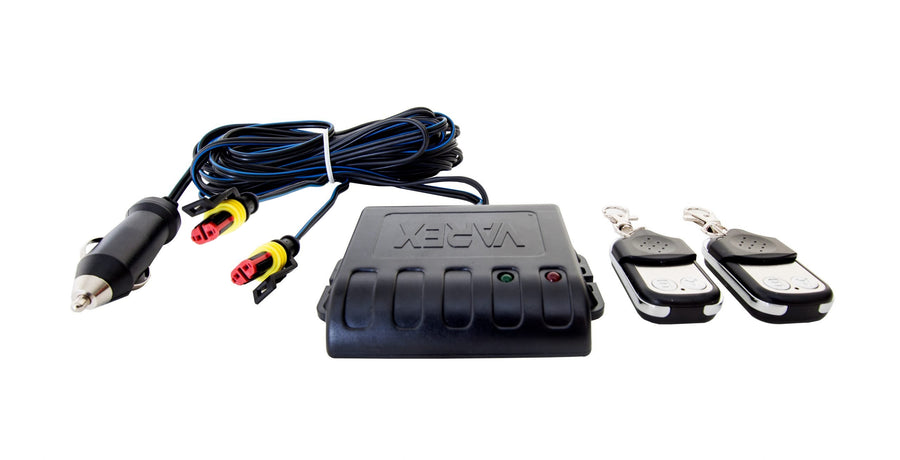 Sistema de escape XForce con silenciador Varex para Chevrolet Camaro 2010-2015 SS GEN 5 BM9 BR9 EJ253 acero inoxidable – otra vista