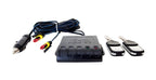 Sistema de escape XForce con silenciador Varex para Pontiac G8 Chevrolet SS Commodore SS de acero inoxidable