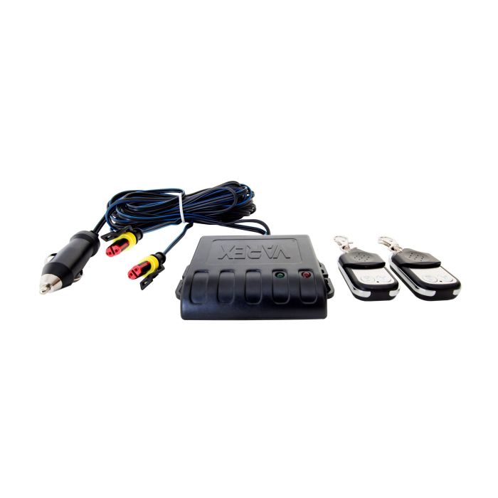 Dual Remote Control Kit for Varex Muffler