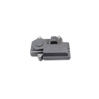 Engine with new 4-bolt Varex muffler