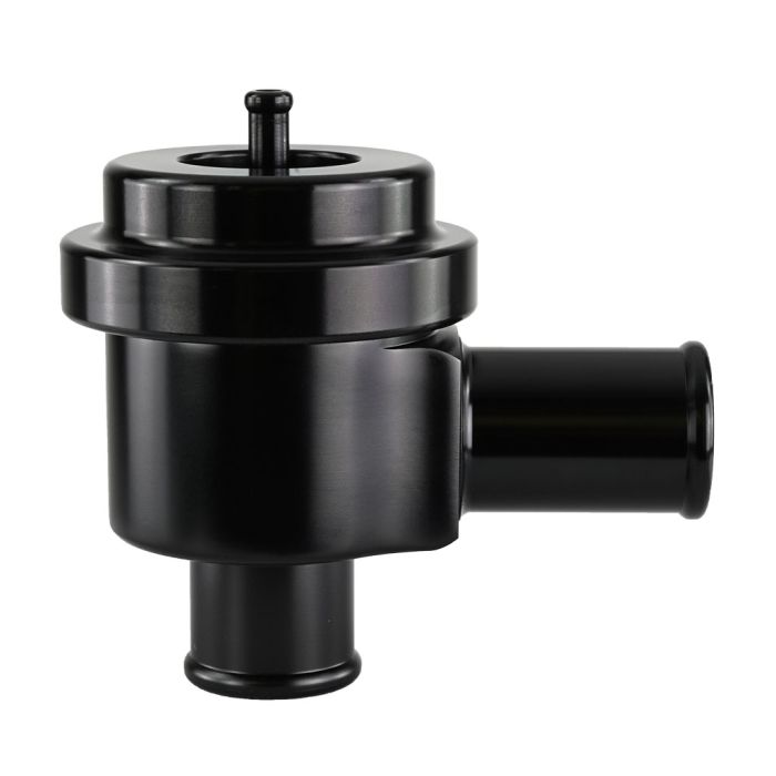 Universal DV 25mm Black Blow Off Valve