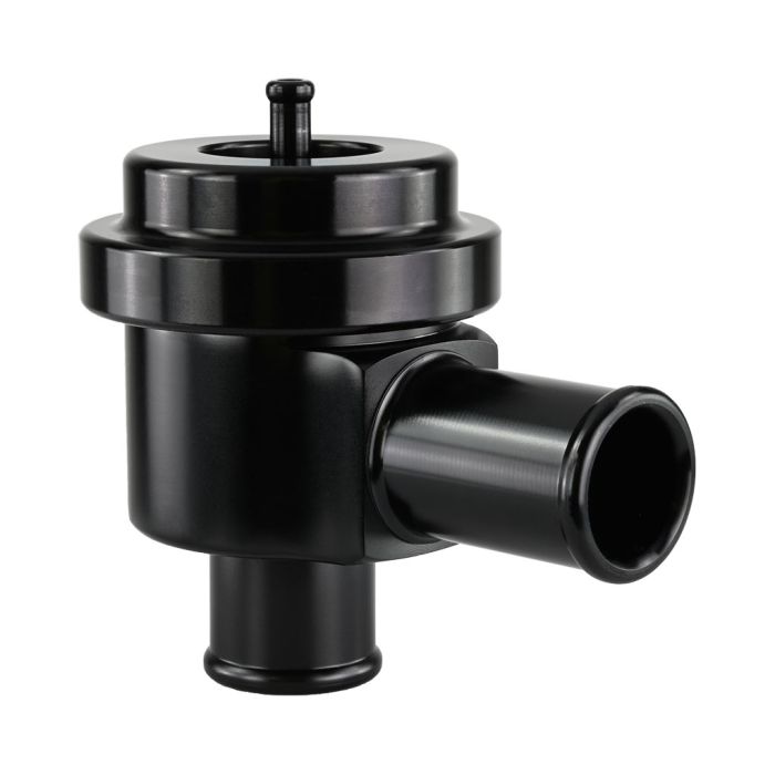 Universal DV 25mm Black Blow Off Valve