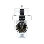 Válvula de descarga DV universal plata 25 mm