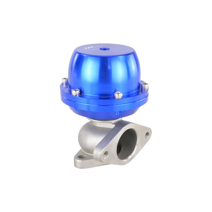 JR.Spec 35mm Blow Off Valve Blue