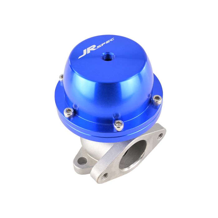 JR.Spec 35mm Blow Off Valve Blue