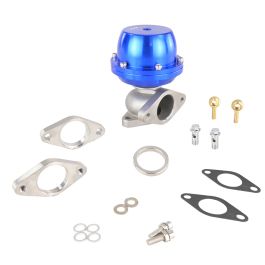 Wastegate JR.Spec 38mm blue