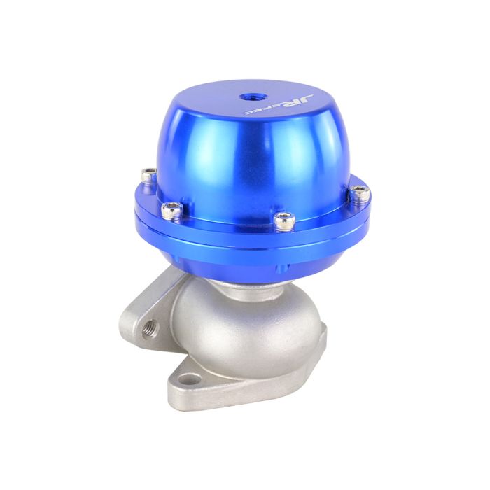 38mm JR.Spec blow-off valve blue