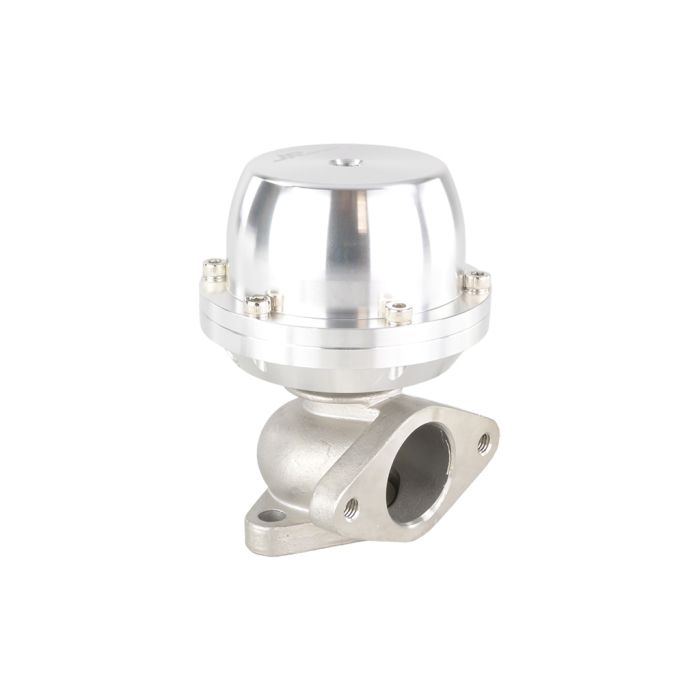 Wastegate JR.Spec 35mm silver