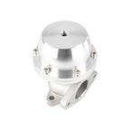 Wastegate JR.Spec 35 mm plateado