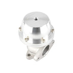 JR.Spec 38mm silver wastegate