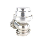 JR.Spec 44mm V-BAND Wastegate Silver