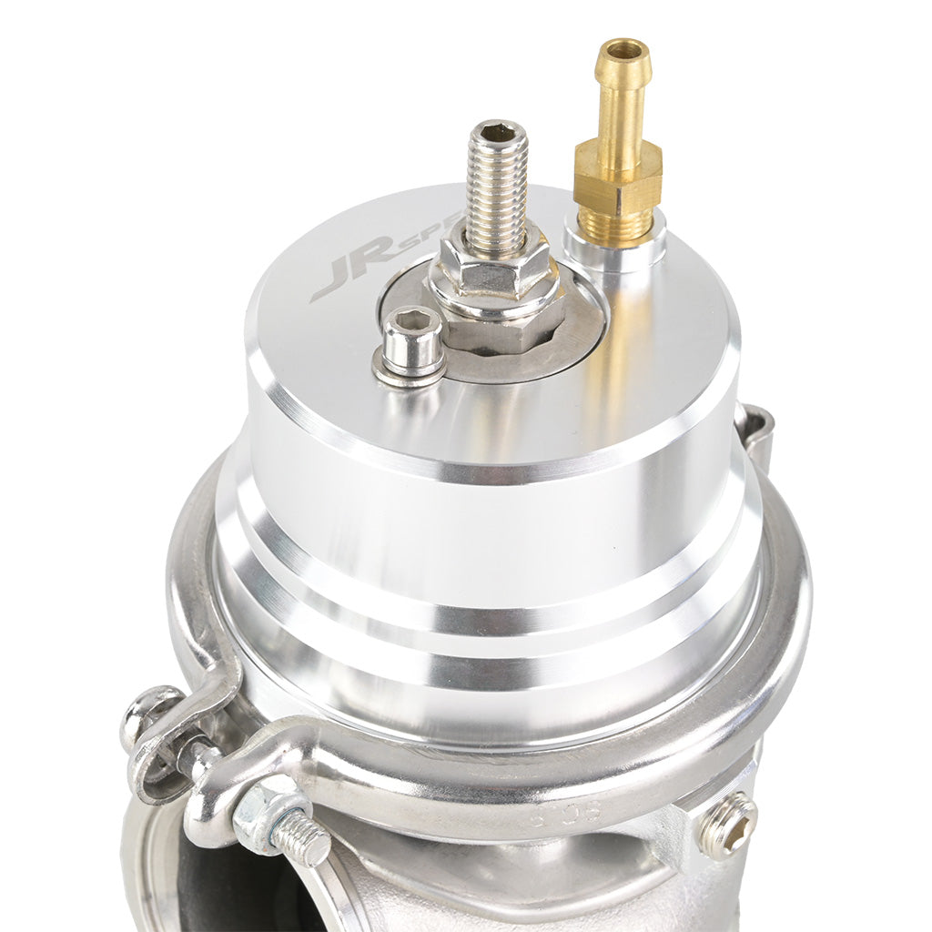 WASTEGATE JR.Spec V-BAND 50 MM