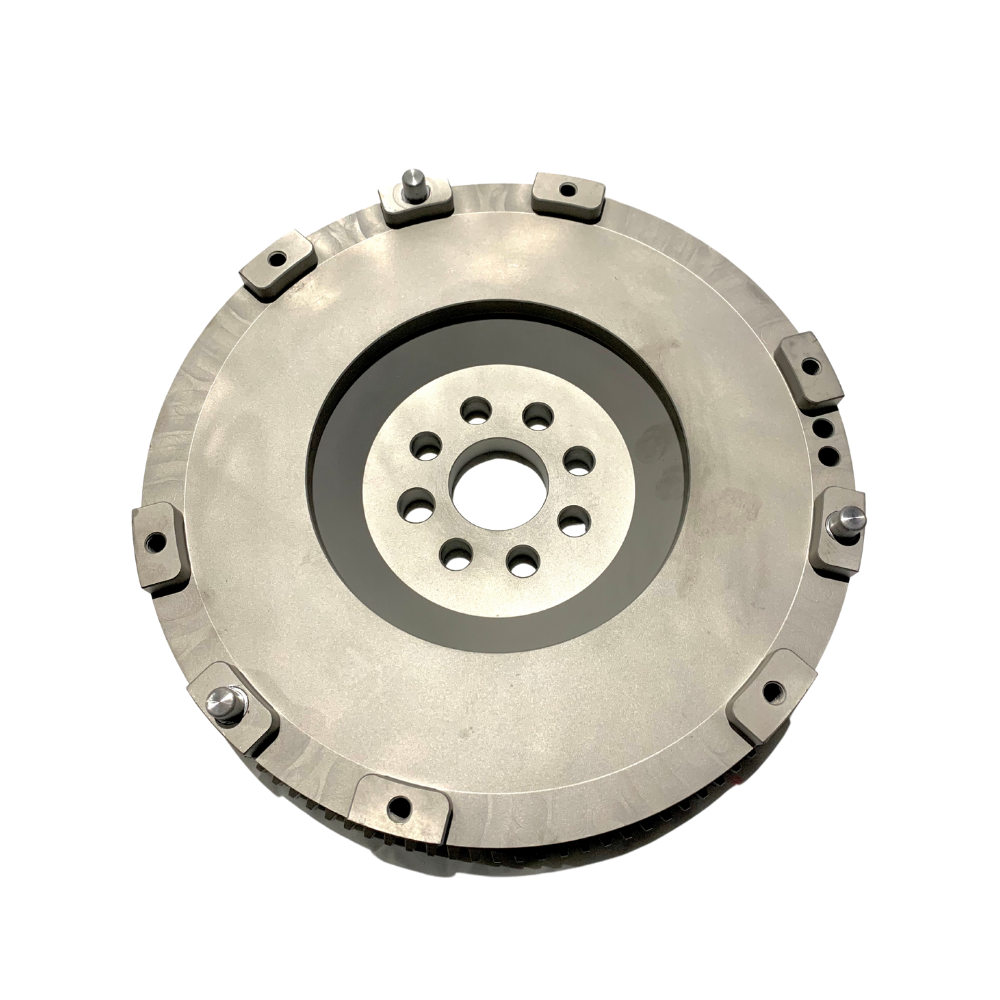 VOLANTE MOTOR ALIGERADO MONOMASA BMW