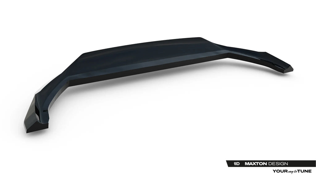 Splitter delantero para Volvo XC90 Mk2 Facelift 2