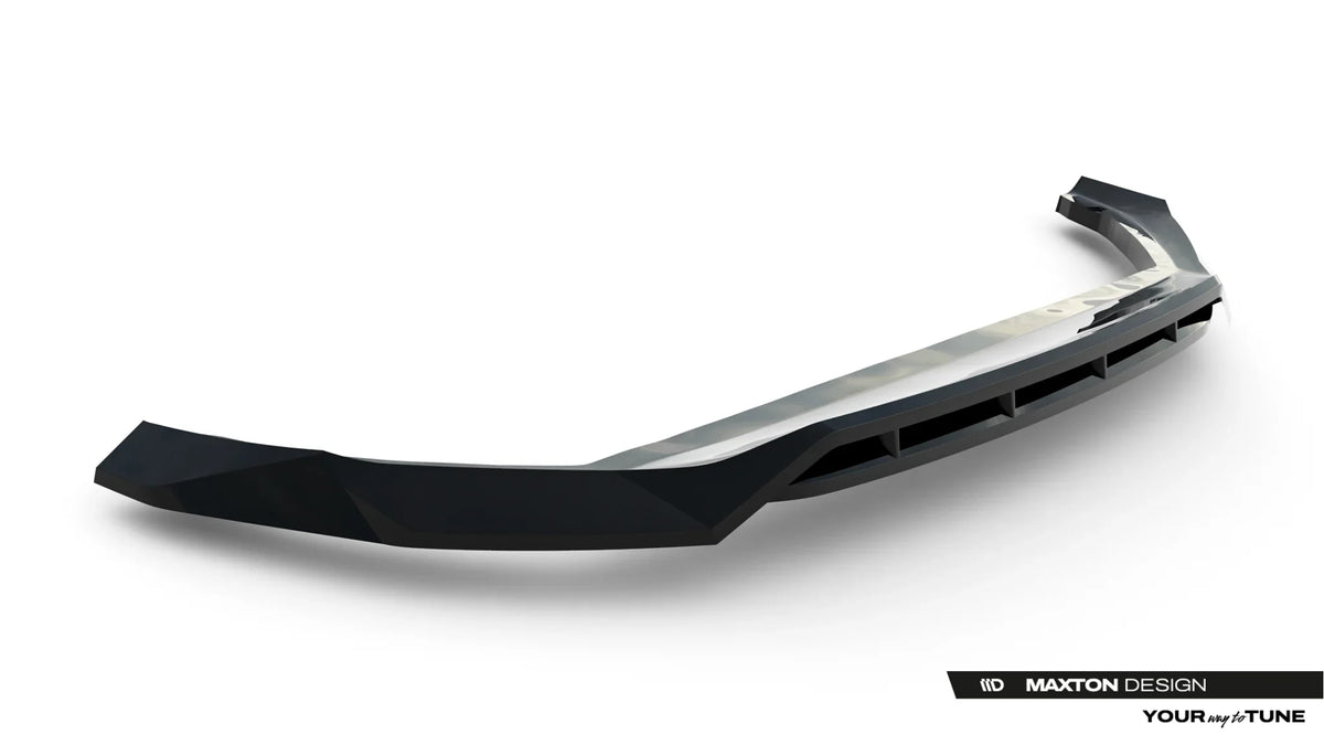 Splitter delantero para Volvo XC90 Mk2 Facelift 2