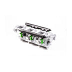 Kit de riel de combustible para Nissan VQ Radium Engineering