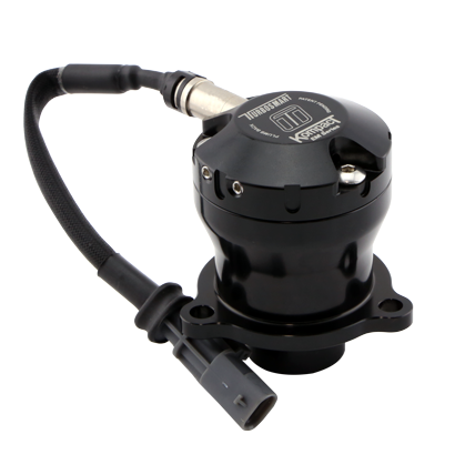 Blow off BOV Turbosmart Kompact EM Plumb Back para Ford Explorer Ranger