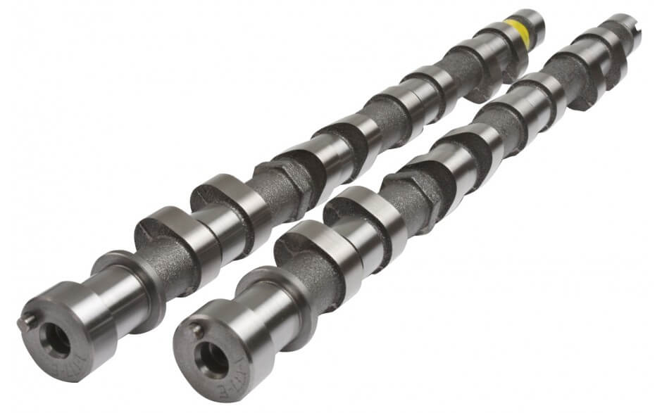 Árboles de levas Kelford Cams para Mitsubishi 4G63 VR4 EVO 1-3 260/264