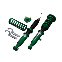 Tein Damper Kit Flex Z for Toyota Crown Athlete Royal Lexus GS300 GS350 GS430 GS450H 2003-2018
