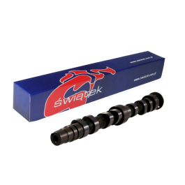 Tuning Exhaust Camshaft Swiatek for VW Polo GT 1.6 16v