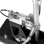 Coolerworx Short Shifter para VW Volkswagen Audi Skoda Seat 02J 02M 02Q Bottom Mount Naked Pro Bulb