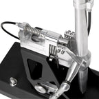 Coolerworx Short Shifter para VW Volkswagen Audi Skoda Seat 02J 02M 02Q Bottom Mount Naked Pro Bulb