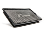 Filtro de aire de panel de alto flujo RacingLine para VW Golf 5 GTI 6 R Scirocco R 2.0 TFSI EA113