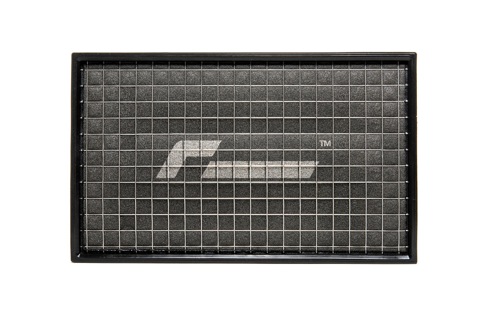 Filtro de aire de panel de alto flujo RacingLine para VW Golf 5 GTI 6 R Scirocco R 2.0 TFSI EA113