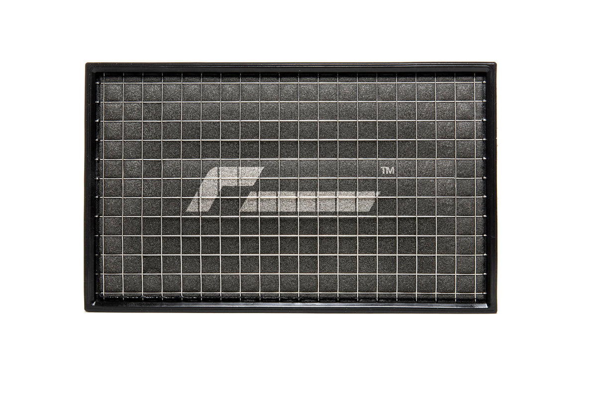 Filtro de aire de panel de alto flujo RacingLine para VW Golf 5 GTI 6 R Scirocco R 2.0 TFSI EA113