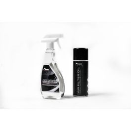 RacingLine Air Filter Cleaning kit