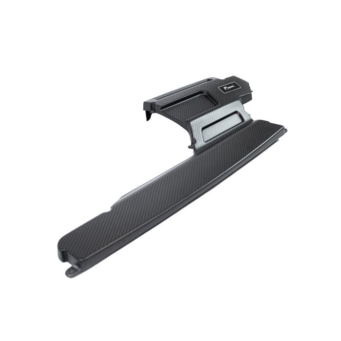 Tapa de carbono mate RacingLine R600 para admisión R600 (pre-EVO)