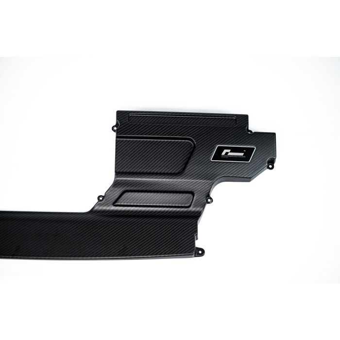 Tapa de carbono mate RacingLine R600 para admisión R600 (pre-EVO)