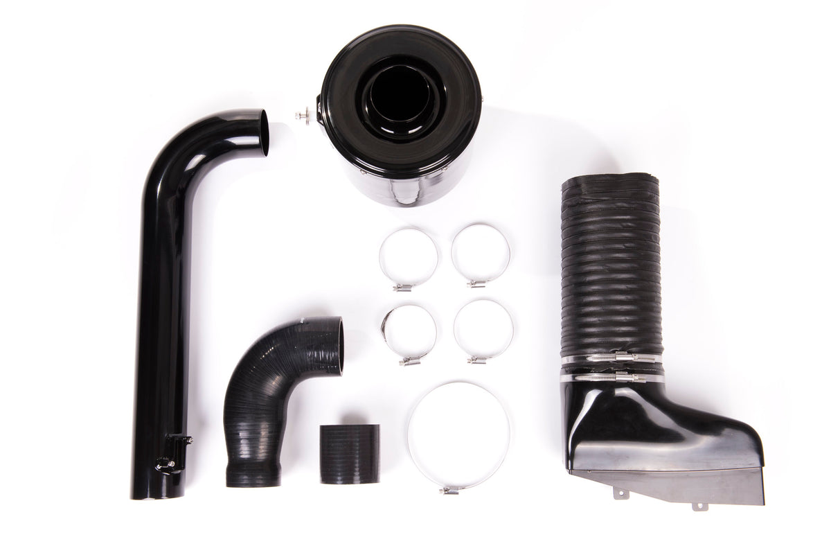 Sistema de admisión RacingLine con filtro Trifoam para Audi TT II 2.0 TFSI