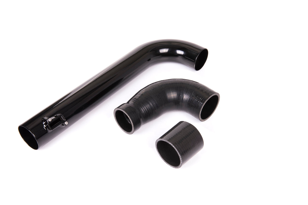 Sistema de admisión RacingLine con filtro Trifoam para Audi TT II 2.0 TFSI