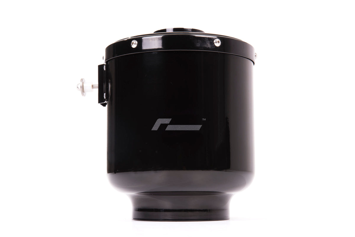 Sistema de admisión RacingLine con filtro Trifoam para Audi TT II 2.0 TFSI
