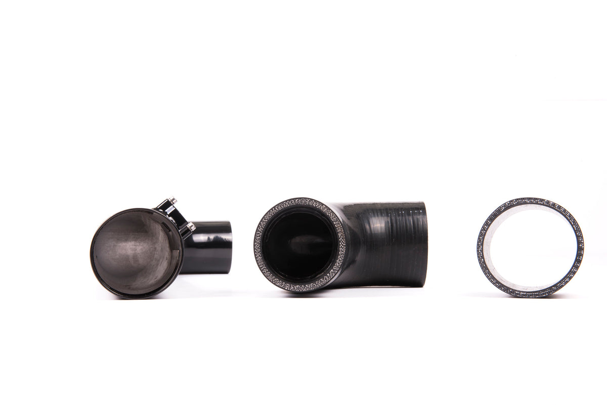 Sistema de admisión RacingLine con filtro Trifoam para Audi TT II 2.0 TFSI