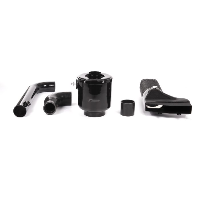 Filtro de espuma triple para sistema de admisión RacingLine para Audi TT II 2.0 TFSI