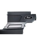 RacingLine R600 EVO Matte Carbon Cold Air Intake System with Trifoam Filter for MQB MQBE 2.0 TSI EA888.3 EA888.4